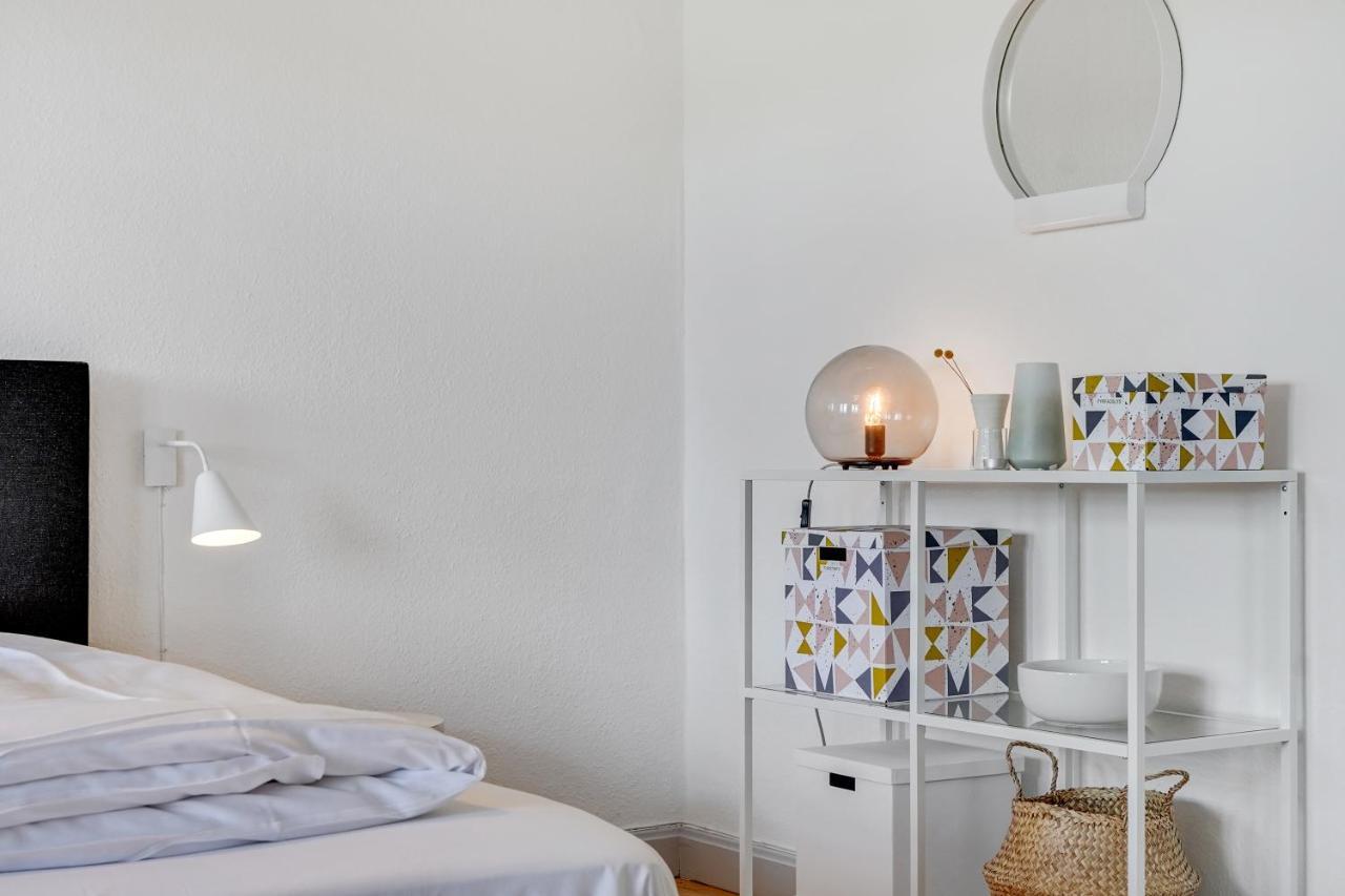 Hotel Apartment With A Lake View - 2 Room Apartment Kruså Exteriér fotografie